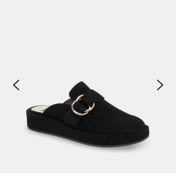 Dolce Vita Astor Flats NWOB Size 7.5 - Picture 1 of 9